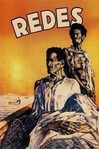 The Wave (1936) poster