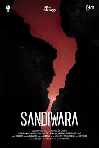SANDIWARA (2026) poster