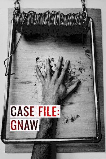 CASE FILE: GNAW (2026) poster