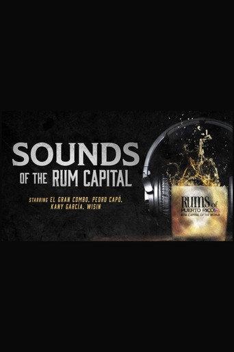 Sounds of the Rum Capital () poster