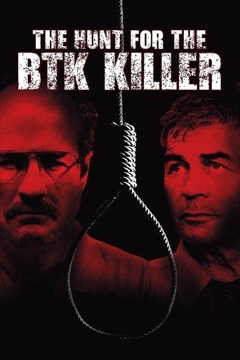 The Hunt for the BTK Killer (2005) poster