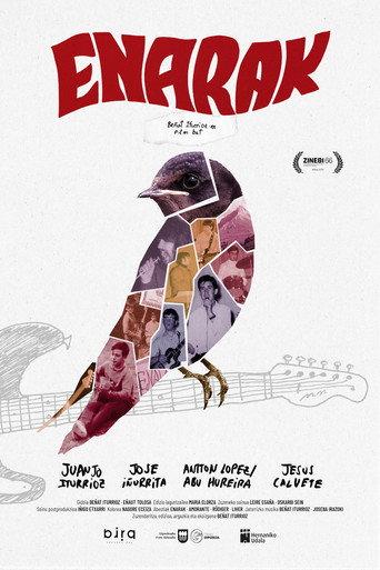 Enarak (2024) poster