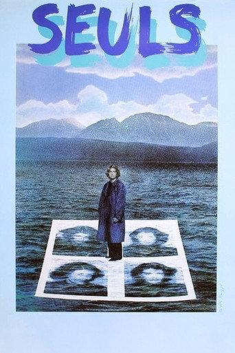 Alone (1981) poster