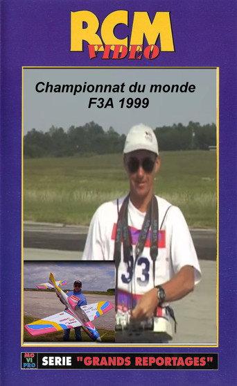 Cht du Monde F3A 1999 (1999) poster