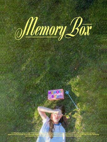 MEMORY BOX () poster
