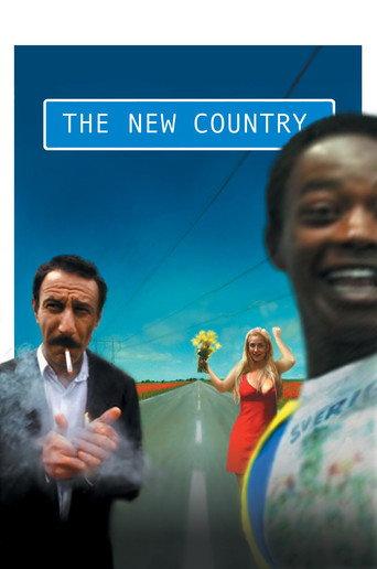 The New Country (2000) poster
