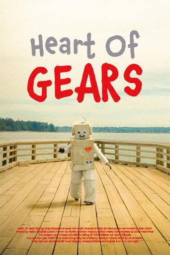 Heart Of Gears () poster