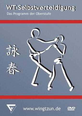 Sifu Niko: Wing Tsun 03 - Basic Levels 9-12 (2004) poster