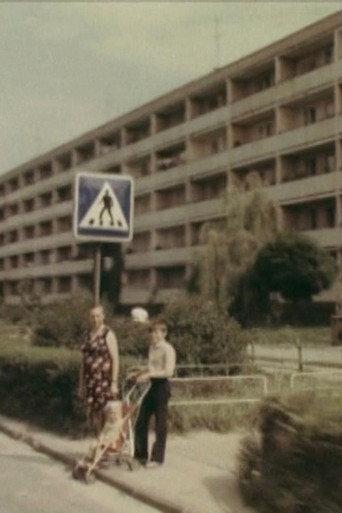 Belonging (1982) poster