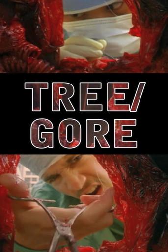 Tree/Gore (2006) poster