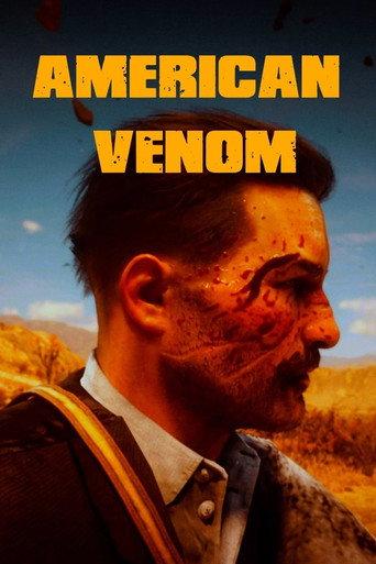 American Venom (2021) poster
