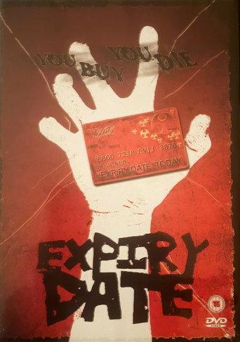 Expiry Date (2005) poster