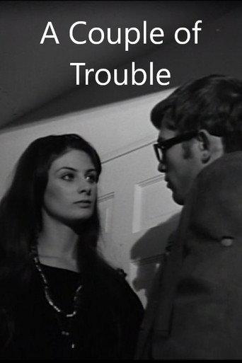 A Couple of Trouble (1969) poster