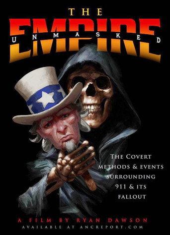 The Empire Unmasked () poster
