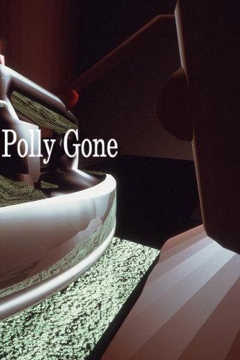Polly Gone (1988) poster