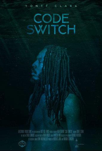 Code Switch (2018) poster