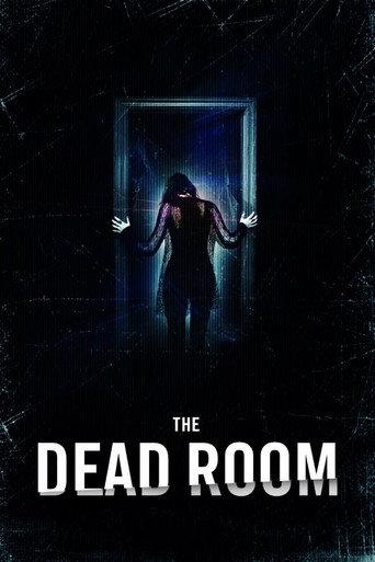 The Dead Room (2015) poster