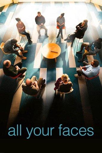 All Your Faces (2023) poster