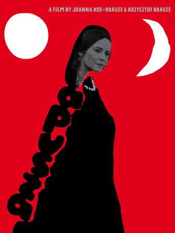 Papusza (2013) poster