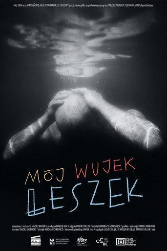 My Uncle Leszek (2024) poster