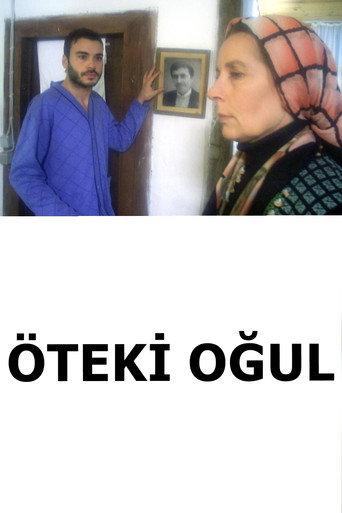 Öteki Oğul () poster