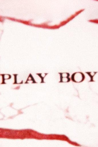 Play Boy (1984) poster