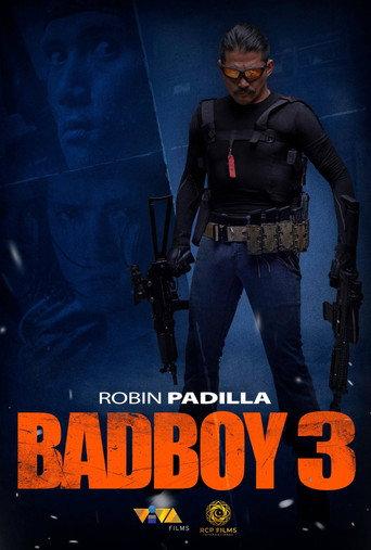 Bad Boy 3 () poster
