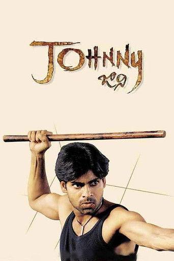 Johnny (2003) poster