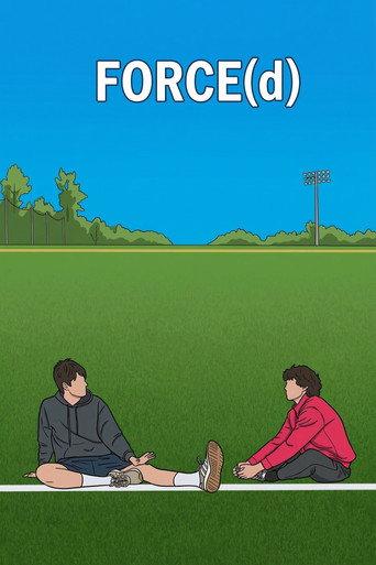 FORCE(d) (2024) poster