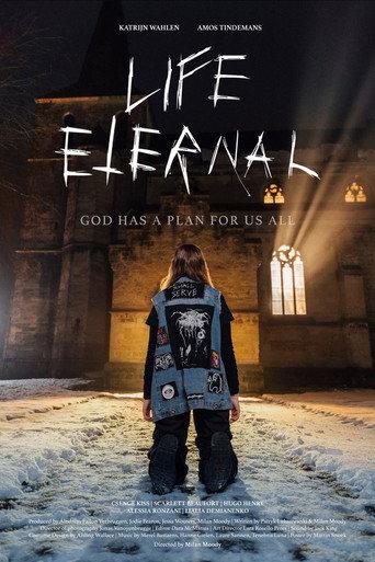 Life Eternal () poster