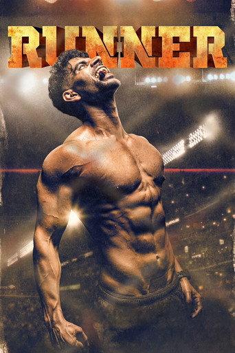 Runner () poster