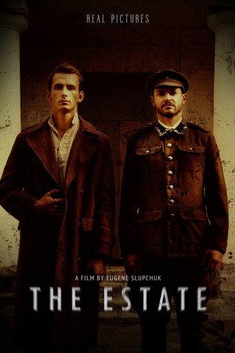 The Estate (2025) poster
