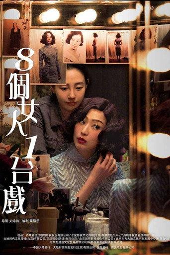 First Night Nerves (2018) poster