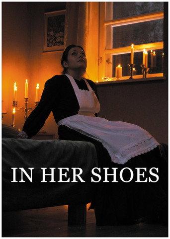 In her Shoes () poster