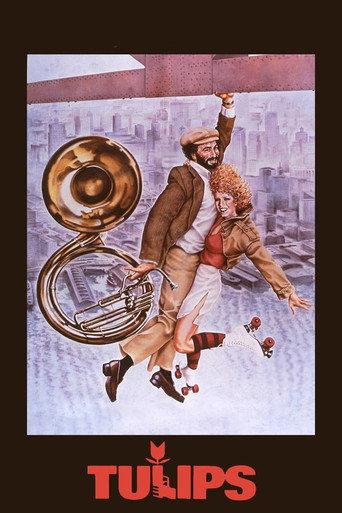 Tulips (1981) poster