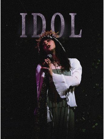 Idol (2026) poster