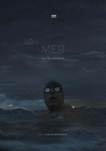 Mer (2017) poster