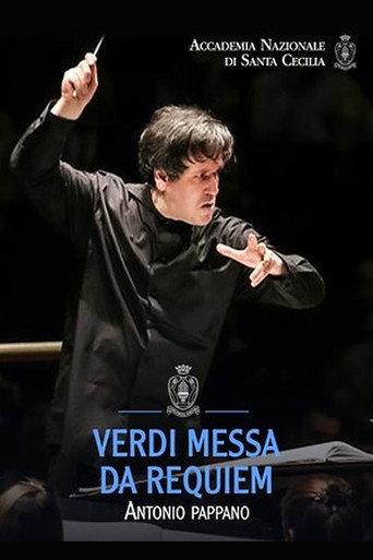 Verdi: Messa da Requiem (2024) poster