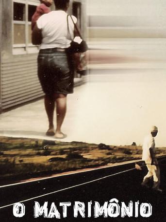 Marriage (2006) poster