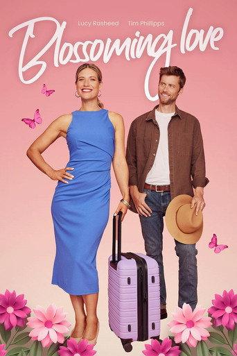 Blossoming Love () poster