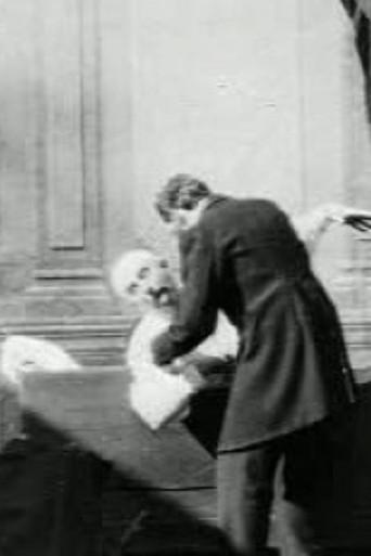 Doctor Knows What to Do (1899) poster