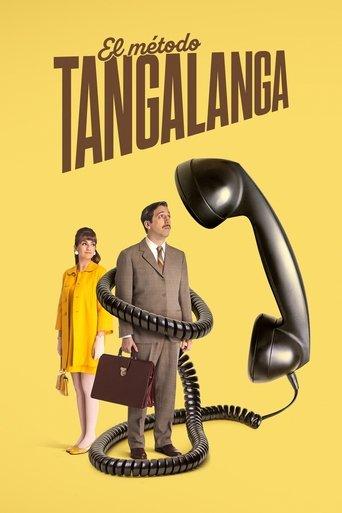 The Tangalanga Method (2023) poster