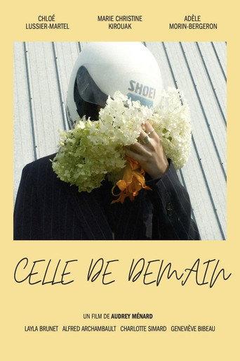 Celle de demain (2025) poster