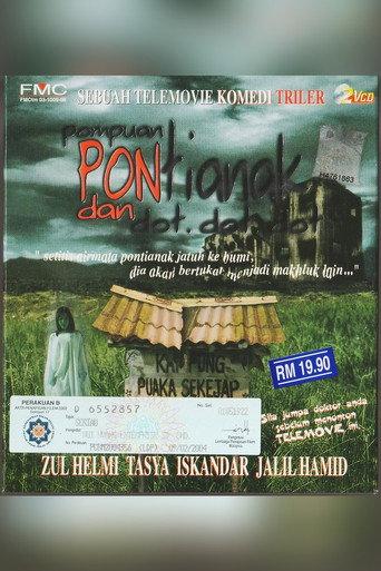 PEREMPUAN, PONTIANAK DAN DOT DOT (2016) poster