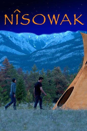 Nîsowak (2018) poster