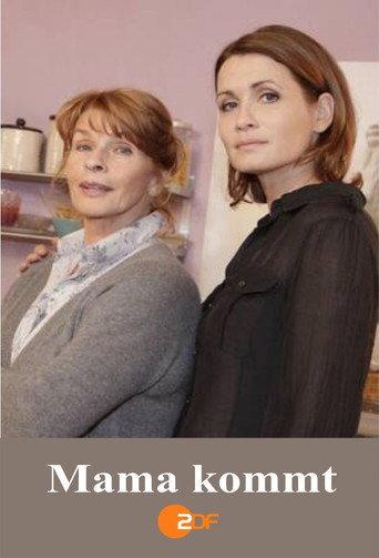 Mommy Comes Over (2010) poster