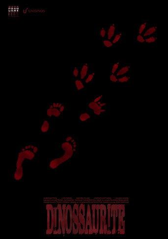 Dinosauritis (2020) poster