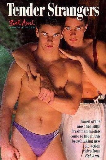 Tender Strangers (1993) poster