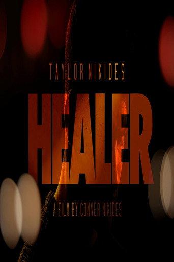 Healer (2023) poster