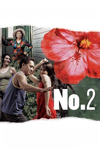 No. 2 (2006) poster